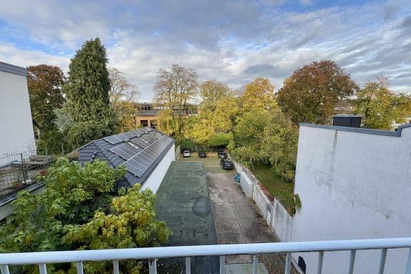 2 bedroom flat to rent, 62 m², Theaterstr. 71, Aachen 2 bedroom flat to rent, 62 m², Theaterstr. 71, Aachen