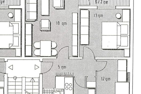 3 bedroom flat for sale, 60 m², Marienburger Str. 46, Goslar, Lower Saxony 3 bedroom flat for sale, 60 m², Marienburger Str. 46, Goslar, Lower Saxony