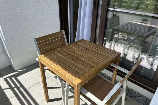 2 bedroom flat to rent, 51 m², München, Bavaria 2 bedroom flat to rent, 51 m², München, Bavaria