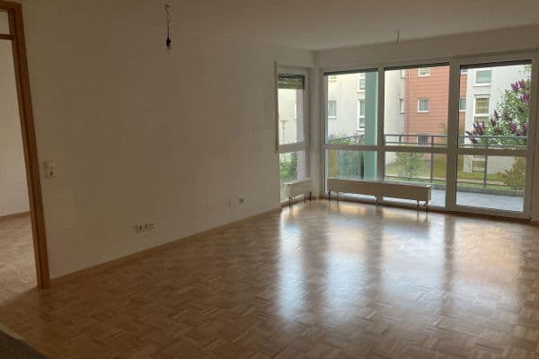 4 bedroom flat to rent, 104 m², Neu-Ulm 4 bedroom flat to rent, 104 m², Neu-Ulm