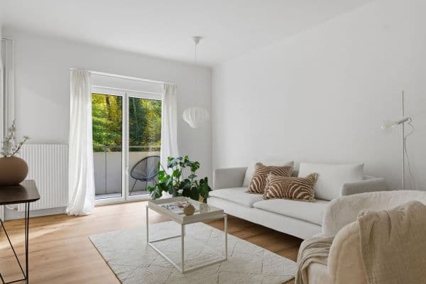 3 bedroom flat for sale, 62 m², Mauthausnerstraße 30, Enns 3 bedroom flat for sale, 62 m², Mauthausnerstraße 30, Enns