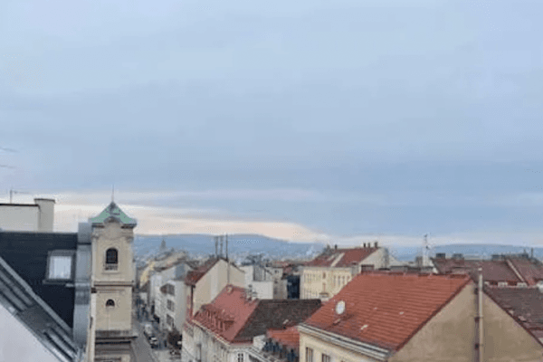 Studio flat for sale, 45 m², Neulerchenflederstraße, Wien, Vienna Studio flat for sale, 45 m², Neulerchenflederstraße, Wien, Vienna