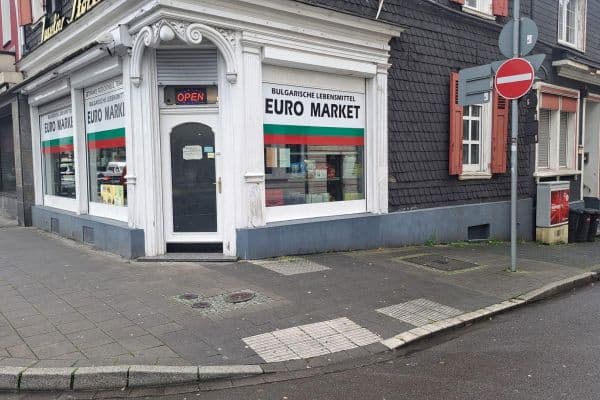 non-residential property to rent, 65 m², Klemens-Horn-Straße 1, Solingen non-residential property to rent, 65 m², Klemens-Horn-Straße 1, Solingen