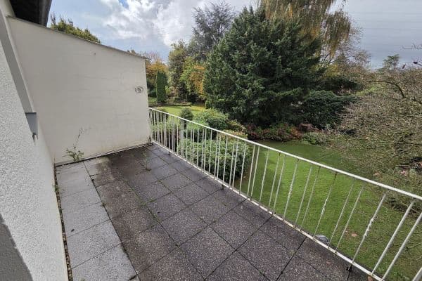 3 bedroom flat to rent, 63 m², Brandsheide 13, Mülheim (Ruhr) 3 bedroom flat to rent, 63 m², Brandsheide 13, Mülheim (Ruhr)