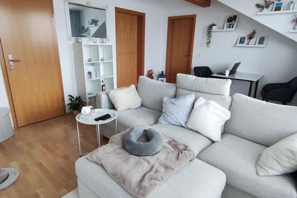 2 bedroom flat to rent, 59 m², Breslauer Str. 2, Eschweiler 2 bedroom flat to rent, 59 m², Breslauer Str. 2, Eschweiler