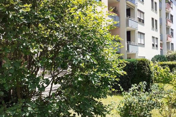 2 bedroom flat for sale, 60 m², Nürnberg OT Wöhrd 2 bedroom flat for sale, 60 m², Nürnberg OT Wöhrd