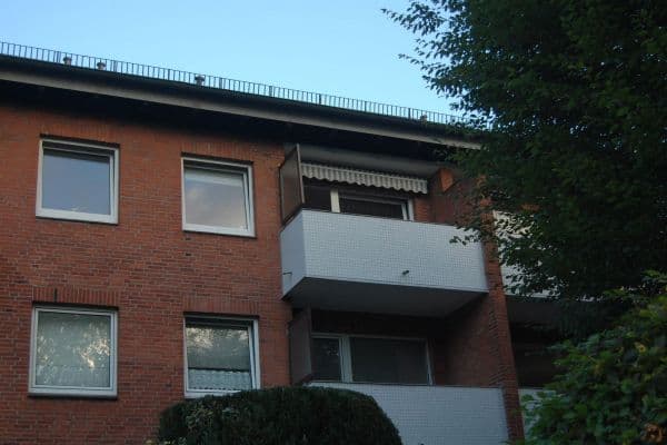 2 bedroom flat for sale, 42 m², Hamburg 2 bedroom flat for sale, 42 m², Hamburg