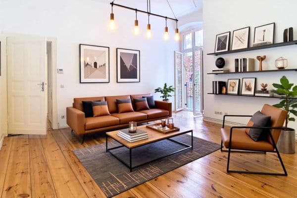 2 bedroom flat for sale, 63 m², Berlin, Berlin 2 bedroom flat for sale, 63 m², Berlin, Berlin