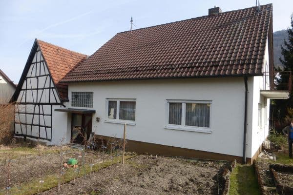 house for sale, 91 m², Metzingen-Glems house for sale, 91 m², Metzingen-Glems