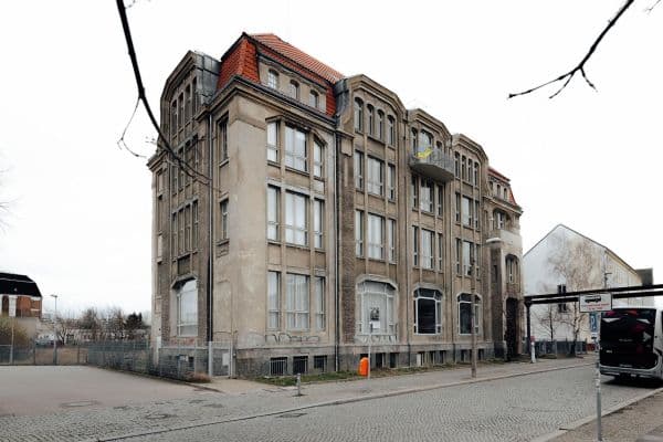 office to rent, 80 m², Freienwalder Str. 17, Berlin office to rent, 80 m², Freienwalder Str. 17, Berlin