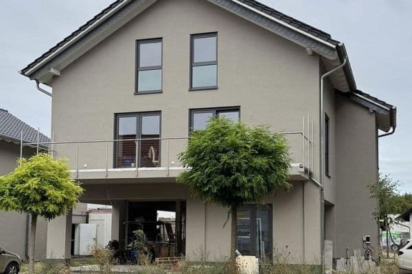 3 bedroom flat to rent, 110 m², Frankfurterstraße 3, Bad Kreuznach 3 bedroom flat to rent, 110 m², Frankfurterstraße 3, Bad Kreuznach