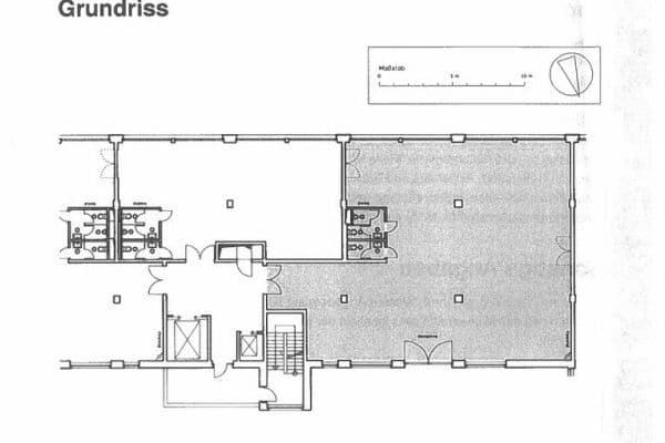 office to rent, 282 m², Döbelner Straße  4, Berlin-Hellersdorf, Berlin office to rent, 282 m², Döbelner Straße  4, Berlin-Hellersdorf, Berlin