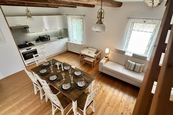 recreational property to rent, 0 m², Volyně recreational property to rent, 0 m², Volyně