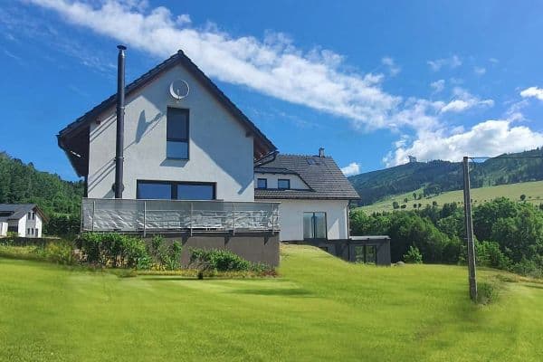 recreational property to rent, 0 m², Dolní Morava recreational property to rent, 0 m², Dolní Morava