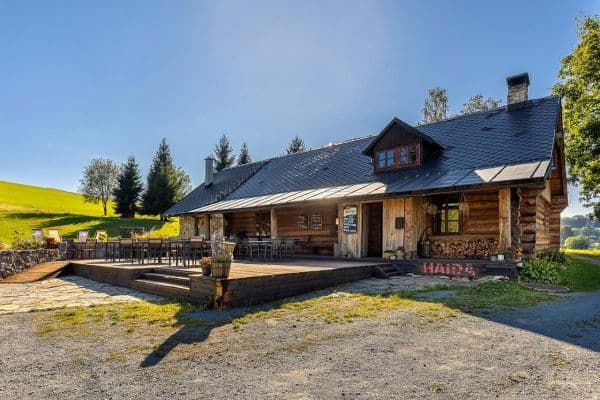 recreational property to rent, 0 m², České Petrovice recreational property to rent, 0 m², České Petrovice