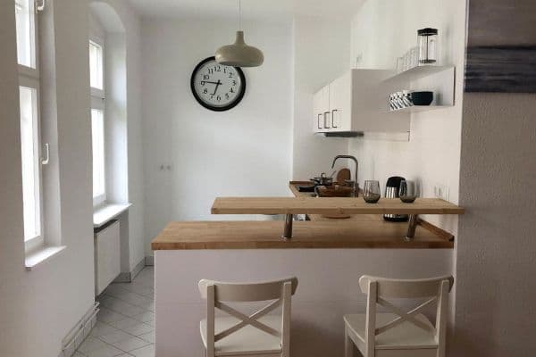 1 bedroom flat to rent, 38 m², Berlin, Berlin 1 bedroom flat to rent, 38 m², Berlin, Berlin