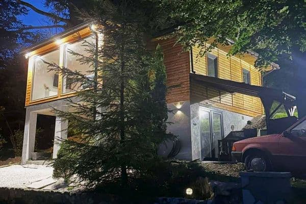 recreational property to rent, 0 m², Ostravice recreational property to rent, 0 m², Ostravice