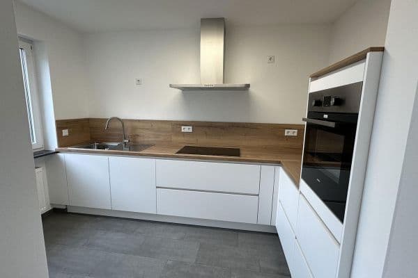 3 bedroom with open-plan kitchen flat to rent, 115 m², Großostheim 3 bedroom with open-plan kitchen flat to rent, 115 m², Großostheim