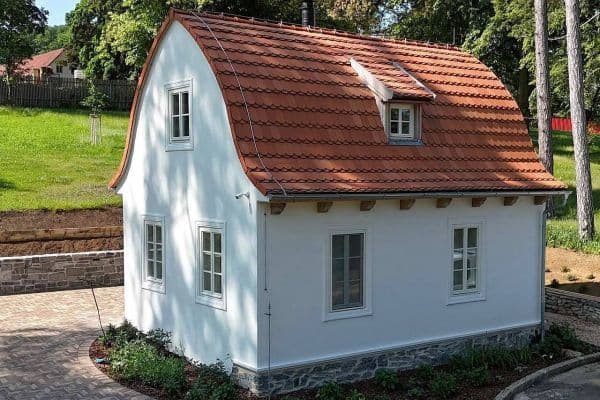 recreational property to rent, 0 m², Bořislav recreational property to rent, 0 m², Bořislav