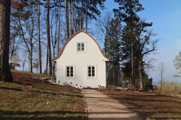 recreational property to rent, 0 m², Bořislav recreational property to rent, 0 m², Bořislav