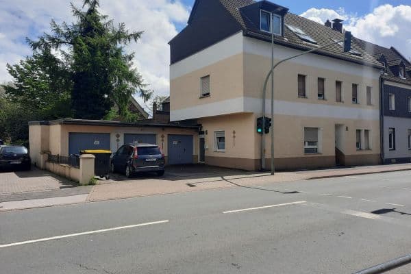 house for sale, 295 m², Duisburgerstr., Duisburg house for sale, 295 m², Duisburgerstr., Duisburg