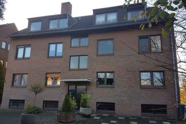 2 bedroom flat to rent, 50 m², Neuss 2 bedroom flat to rent, 50 m², Neuss
