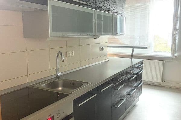 2 bedroom flat to rent, 65 m², Příšovice 2 bedroom flat to rent, 65 m², Příšovice