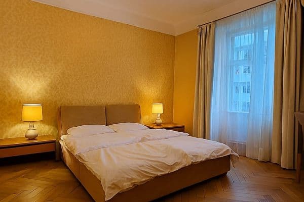 2 bedroom flat to rent, 64 m², Nové Mesto 2 bedroom flat to rent, 64 m², Nové Mesto