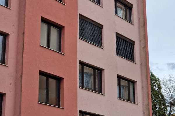 3 bedroom flat for sale, 65 m², Lidická třída, České Budějovice 3 bedroom flat for sale, 65 m², Lidická třída, České Budějovice