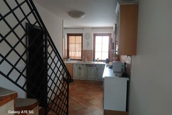 house for sale, 109 m², Vlašimská, Čechtice house for sale, 109 m², Vlašimská, Čechtice