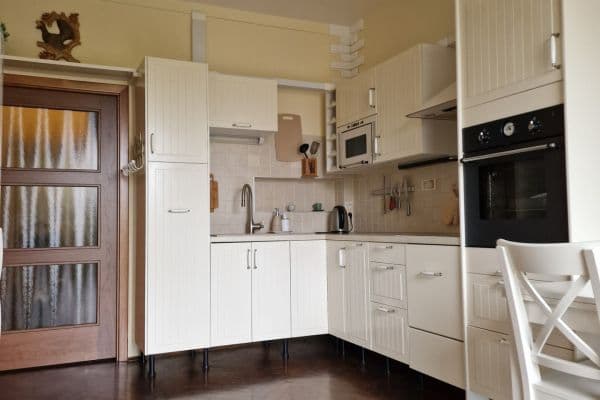 2 bedroom with open-plan kitchen flat to rent, 53 m², Na Hroudě, Hlavní město Praha 2 bedroom with open-plan kitchen flat to rent, 53 m², Na Hroudě, Hlavní město Praha