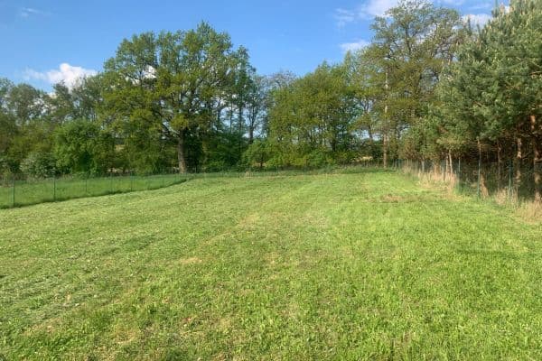 plot for sale, 1,132 m², Tisem plot for sale, 1,132 m², Tisem