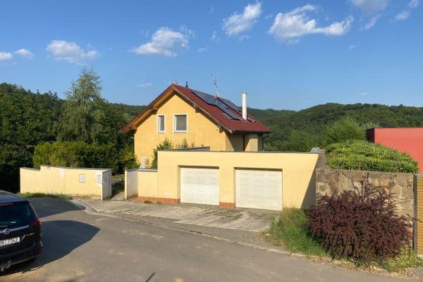 2 bedroom flat to rent, 100 m², Svinošice 2 bedroom flat to rent, 100 m², Svinošice