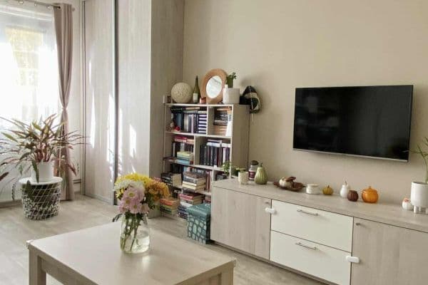 2 bedroom flat for sale, 67 m², Kremličkova, Hlavní město Praha 2 bedroom flat for sale, 67 m², Kremličkova, Hlavní město Praha