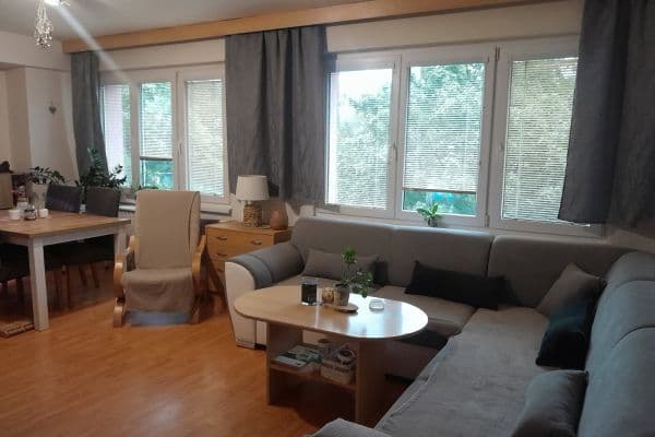 2 bedroom flat to rent, 54 m², Jaroslava Lohrera, Frýdek-Místek 2 bedroom flat to rent, 54 m², Jaroslava Lohrera, Frýdek-Místek