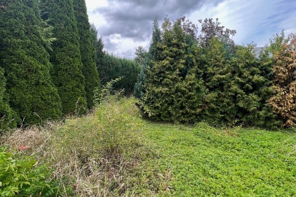 plot for sale, 1,761 m², Východní, Líbeznice plot for sale, 1,761 m², Východní, Líbeznice