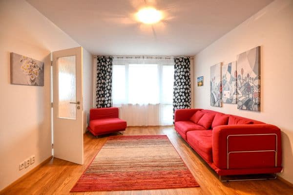 4 bedroom flat for sale, 95 m², Vondroušova, Praha 4 bedroom flat for sale, 95 m², Vondroušova, Praha