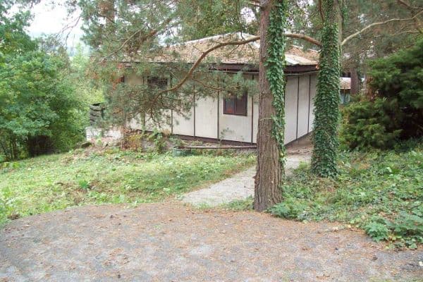 recreational property for sale, 669 m², Jižní, Městečko recreational property for sale, 669 m², Jižní, Městečko