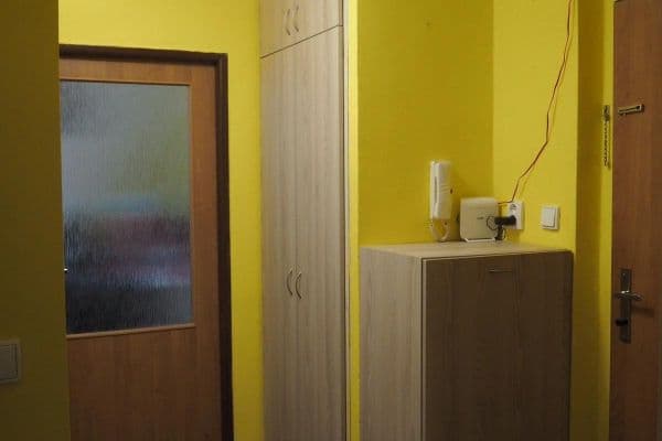 2 bedroom flat for sale, 51 m², M. D. Rettigové, Hradec Králové, Královéhradecký Region 2 bedroom flat for sale, 51 m², M. D. Rettigové, Hradec Králové, Královéhradecký Region