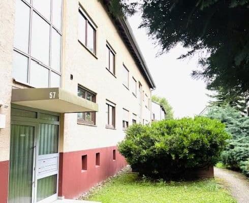 1 bedroom with open-plan kitchen flat to rent, 66 m², Nürtingen 1 bedroom with open-plan kitchen flat to rent, 66 m², Nürtingen