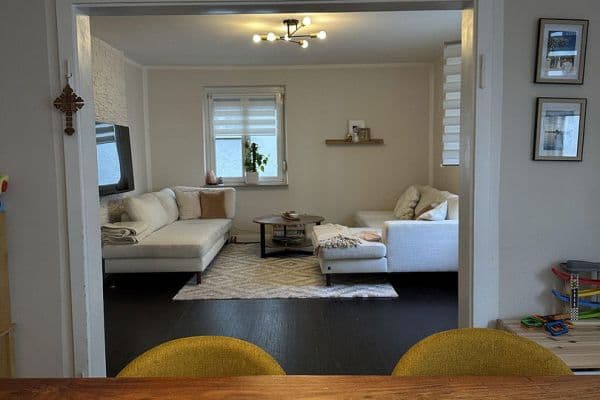 4 bedroom flat for sale, 94 m², Freihofstraße 97, Göppingen 4 bedroom flat for sale, 94 m², Freihofstraße 97, Göppingen