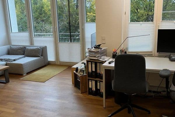 2 bedroom flat to rent, 65 m², Frankfurt am Main, Hesse 2 bedroom flat to rent, 65 m², Frankfurt am Main, Hesse