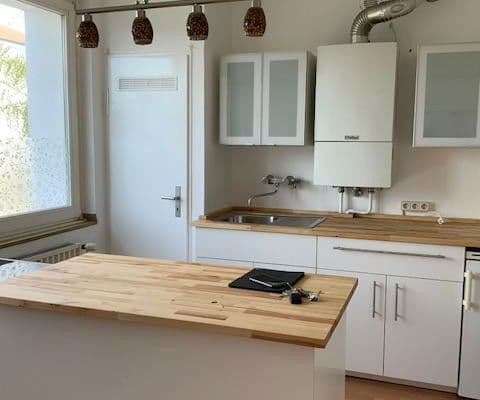 1 bedroom flat to rent, 48 m², Aachen, North Rhine-Westphalia 1 bedroom flat to rent, 48 m², Aachen, North Rhine-Westphalia