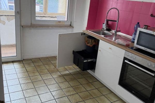 3 bedroom flat to rent, 70 m², Salierstr. 59, Pforzheim 3 bedroom flat to rent, 70 m², Salierstr. 59, Pforzheim