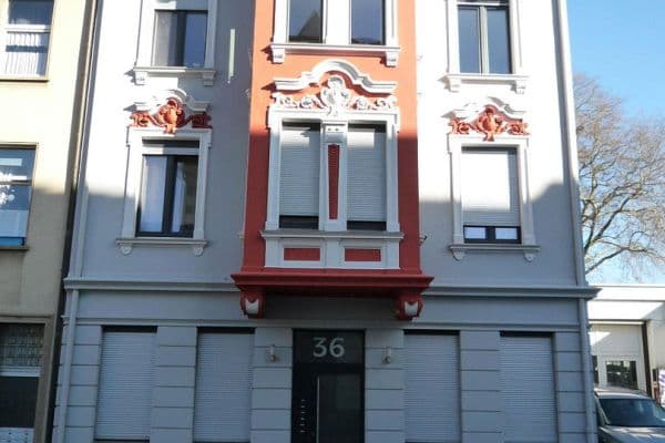 2 bedroom flat to rent, 44 m², Gennaer Str. 36, Iserlohn, North Rhine-Westphalia 2 bedroom flat to rent, 44 m², Gennaer Str. 36, Iserlohn, North Rhine-Westphalia