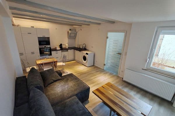 2 bedroom flat for sale, 44 m², Zirndorf 2 bedroom flat for sale, 44 m², Zirndorf