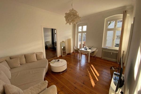 2 bedroom flat for sale, 53 m², Kamekestraße 10, Berlin, Berlin 2 bedroom flat for sale, 53 m², Kamekestraße 10, Berlin, Berlin