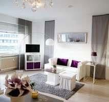 Studio flat to rent, 40 m², Martinstr, Düsseldorf, North Rhine-Westphalia Studio flat to rent, 40 m², Martinstr, Düsseldorf, North Rhine-Westphalia