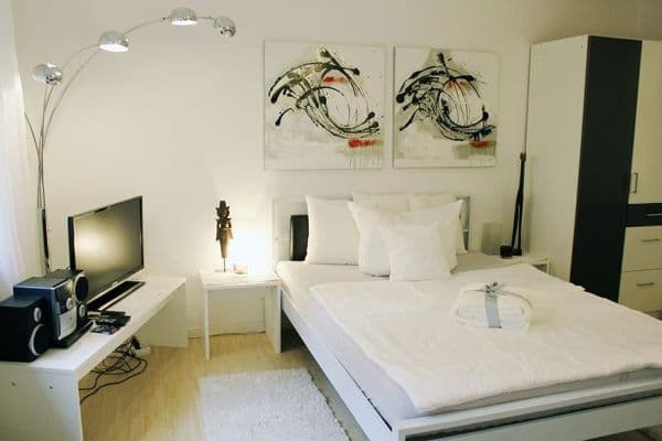 1 bedroom flat to rent, 25 m², Beskidenstraße, Stuttgart, Baden-Württemberg 1 bedroom flat to rent, 25 m², Beskidenstraße, Stuttgart, Baden-Württemberg