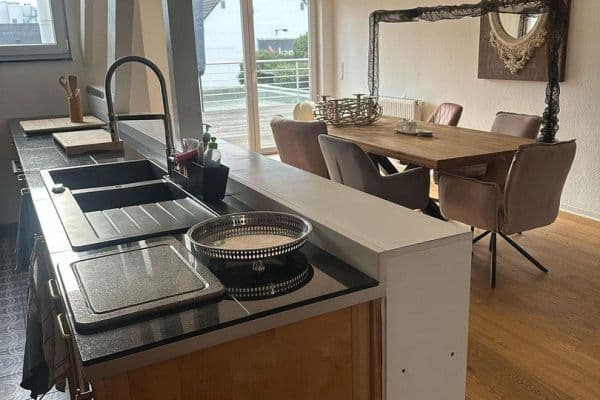 5 bedroom flat to rent, 184 m², Bismarckstraße 47, Mönchengladbach 5 bedroom flat to rent, 184 m², Bismarckstraße 47, Mönchengladbach